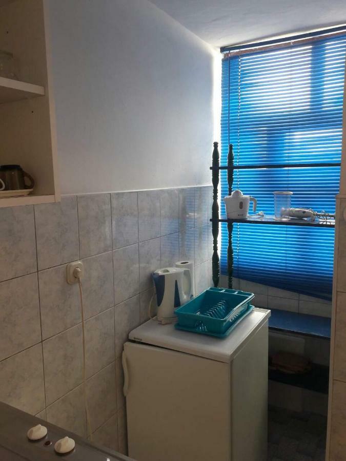 Suncica Apartments Kaštela Kültér fotó