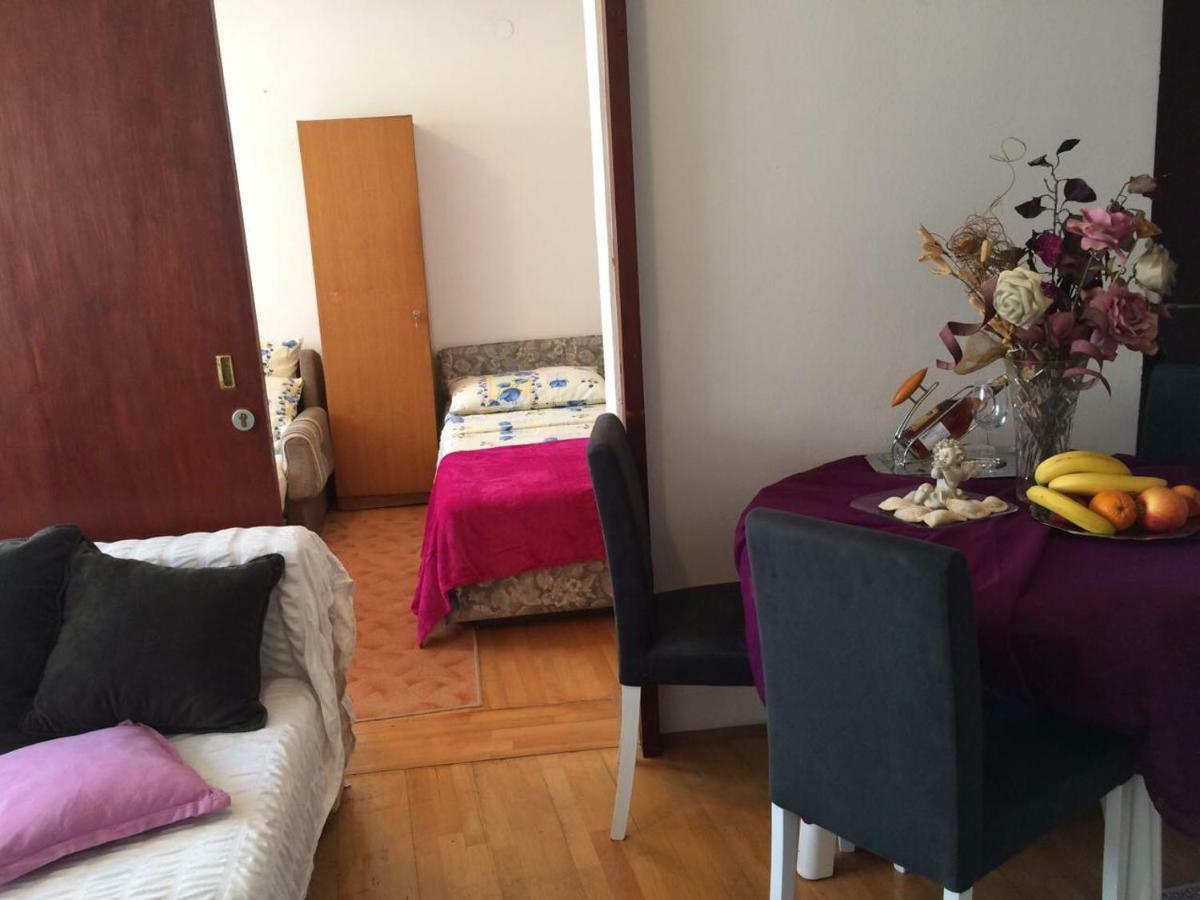 Suncica Apartments Kaštela Kültér fotó